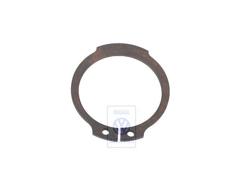 VW Originale Anello Di Sicurezza - 291407635A