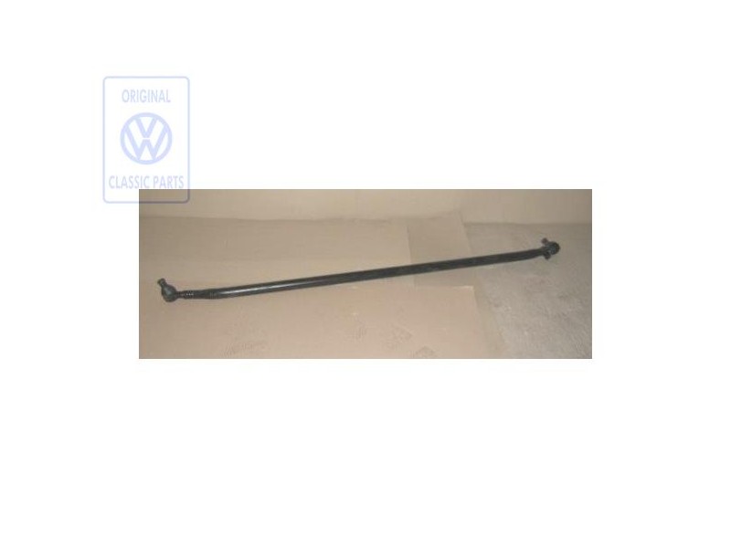 VW Originale Tirante Sterzo (Registrabile) - 291415801H