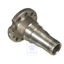 VW Originale Flangia - 291501108