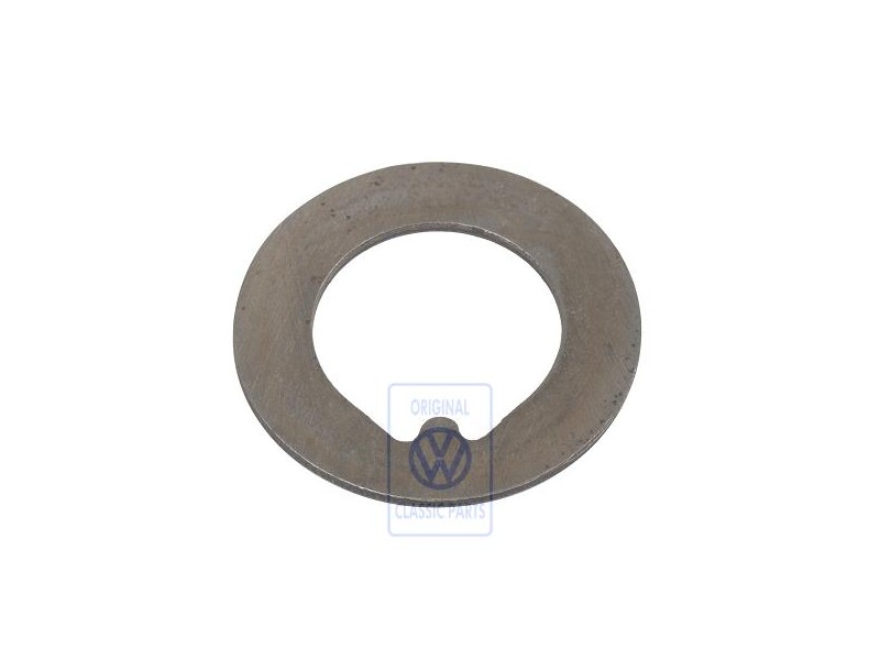VW Originale Rondella Reggispinta - 291501219