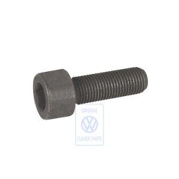 VW Originale Vite Cilindrica - 291501229