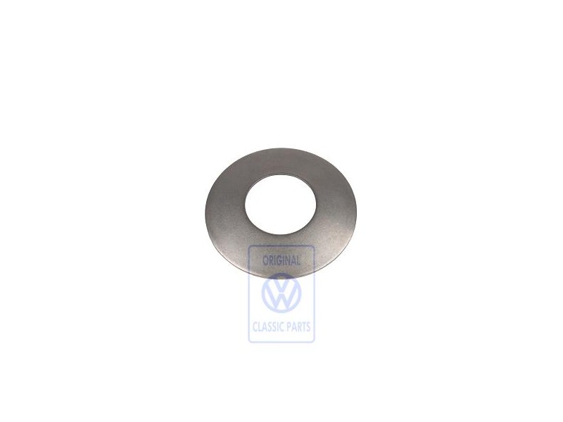VW Originale Rondella Di Rasamento - 291525189