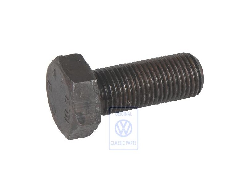 VW Originale Vite A Testa Esagonale - 291525258