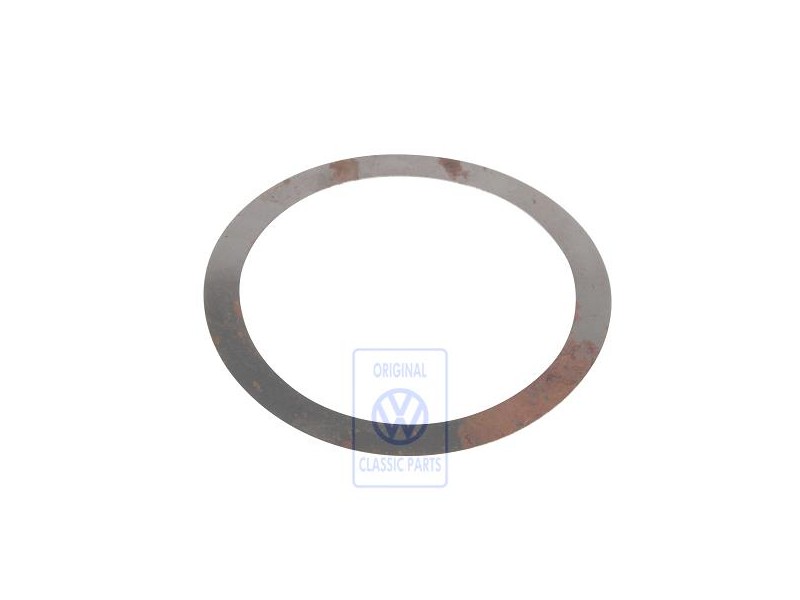 VW Originale Rondella Calibrata - 291525292