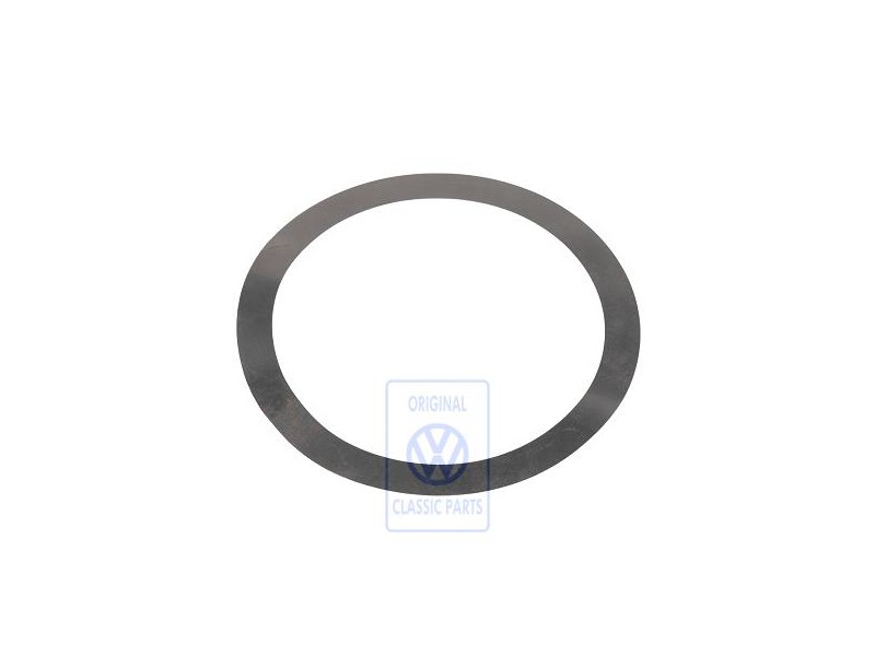 VW Originale Rondella Calibrata - 291525292D