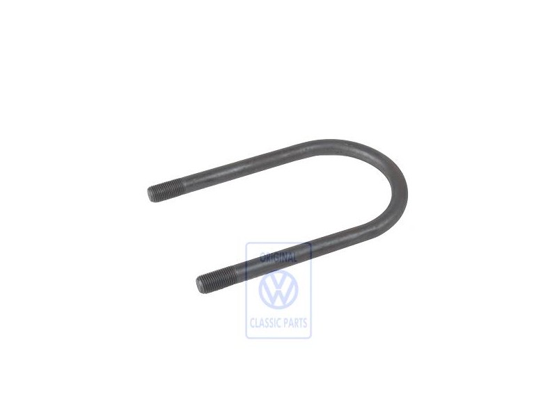 VW Originale Staffa Elastica - 291599173D