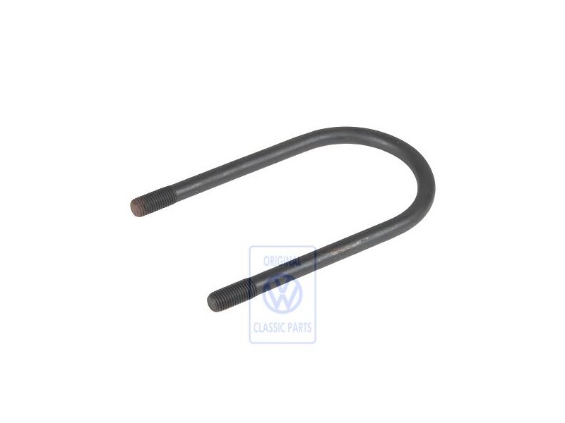 VW Originale Staffa Elastica - 291599173F