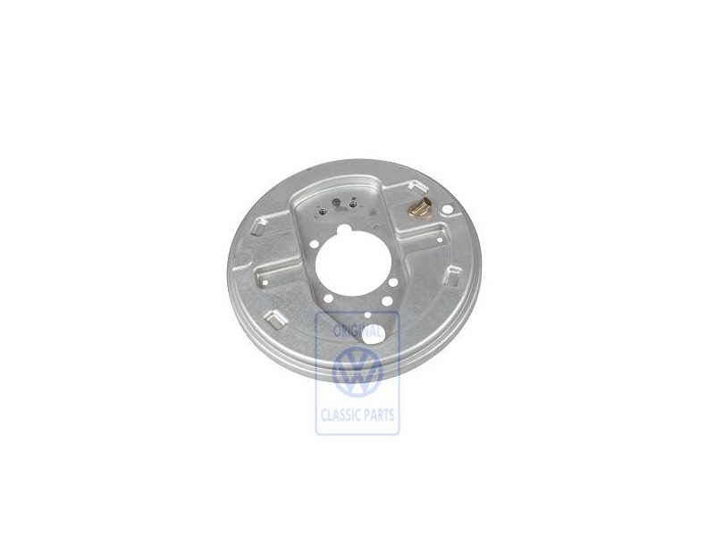VW Originale Piastra Portafreno - 291609426G