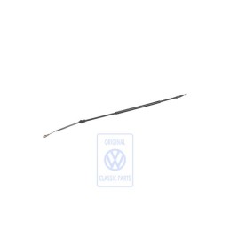 VW Originale Fune Freno - 291609701F