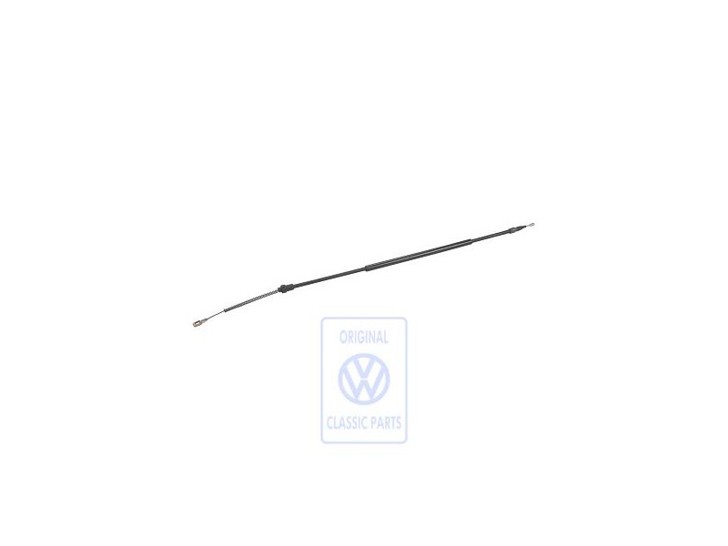 VW Originale Fune Freno - 291609701F