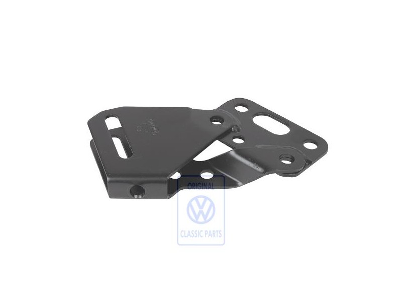 VW Originale Supporto Per Molla - 291612595