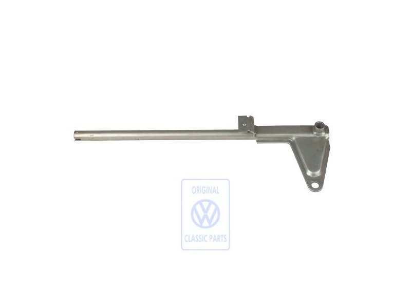VW Originale Leva Del Cambio - 291711812