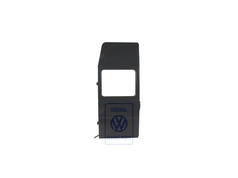 VW Originale Porta A Battenti Alta Con Apertura Finestrino - 291827101M