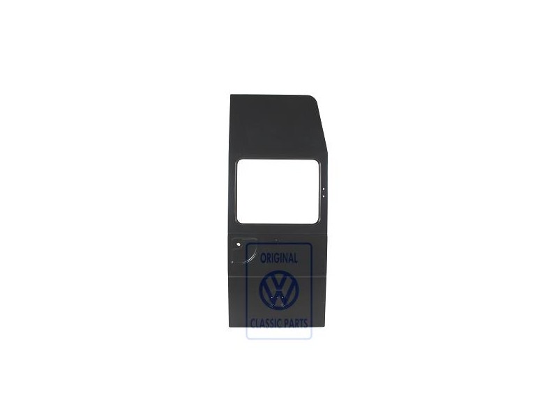 VW Originale Porta A Battenti Alta Con Apertura Finestrino - 291827102N