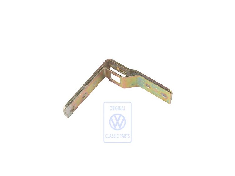 VW Originale Guida Per Asta A Bloccaggio - 291827163A