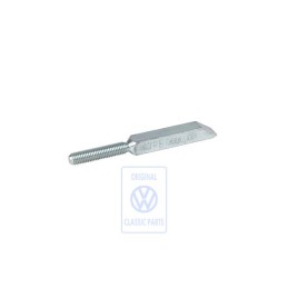 VW Originale Scontrino Per Asta - 291827519