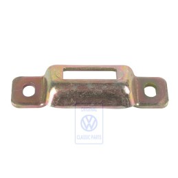 VW Originale Supporto Di Chiusura - 291827639