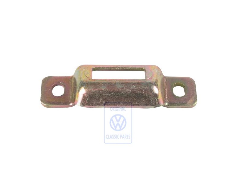 VW Originale Supporto Di Chiusura - 291827639