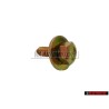 VW Originale Vite Lamiera - 411821143