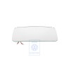VW Originale Vetro Specchio (Convesso,Risc) - 291857539