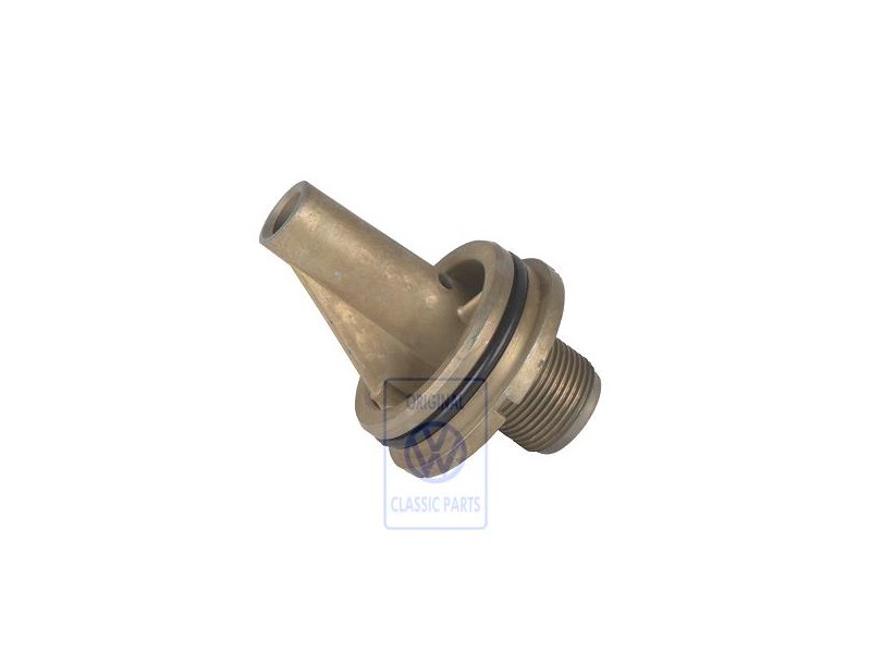 VW Originale Guida Per Pignone - 291957819