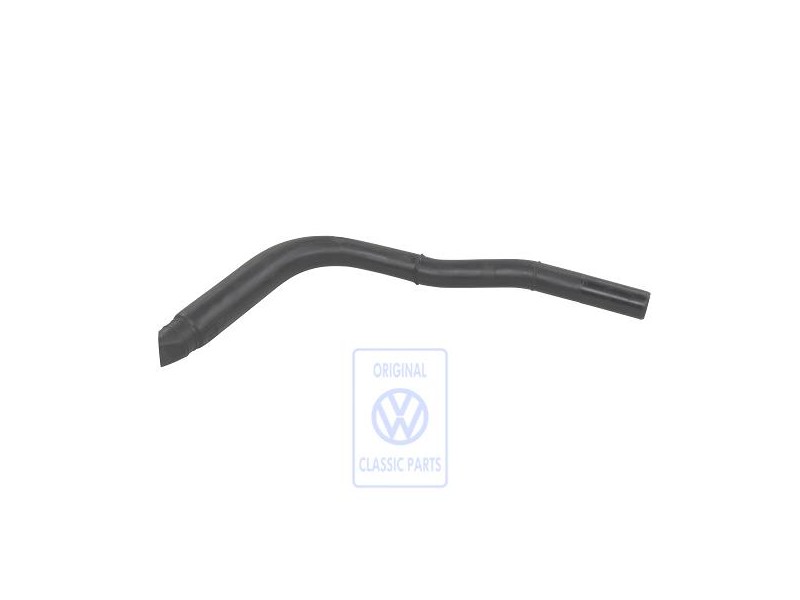 VW Originale Tubo Riemp. 