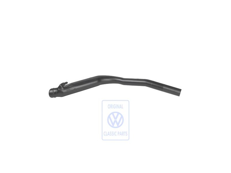 VW Originale Tubo Riemp. 