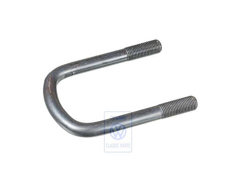 VW Originale Staffa Elastica - 293411129