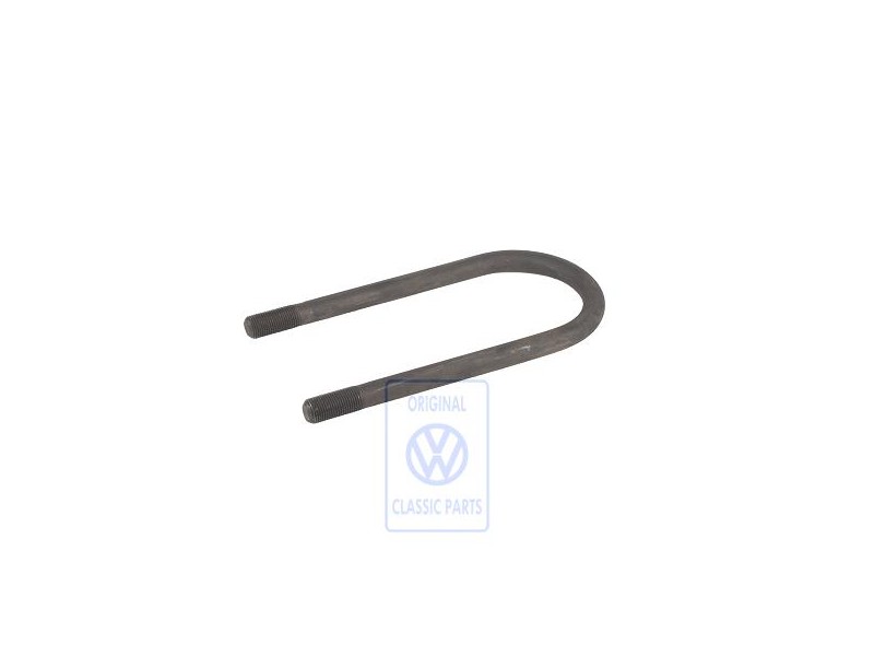 VW Originale Staffa Elastica - 293599173B