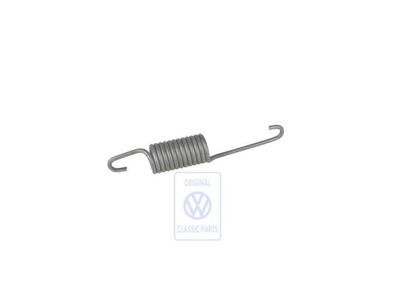 VW Originale Molla Di Trazione - 293612561
