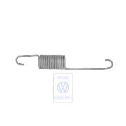 VW Originale Molla Di Trazione - 293612561A