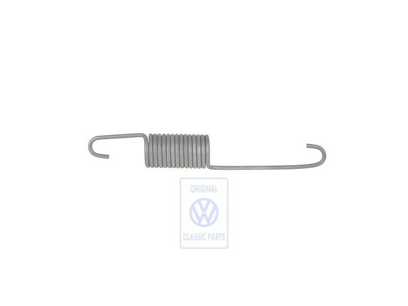 VW Originale Molla Di Trazione - 293612561A