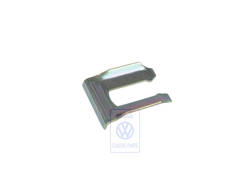 VW Originale Supporto Per Fune Freno - 293711246