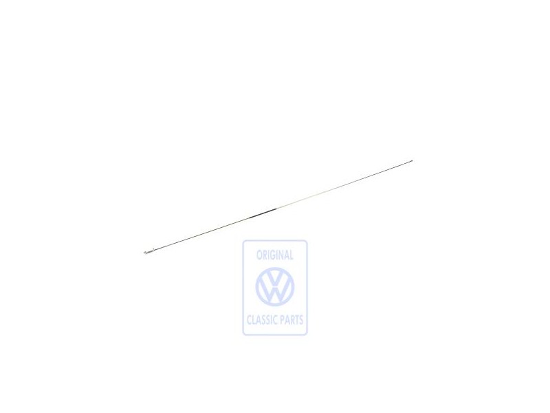 VW Originale Tirante - 293711475D