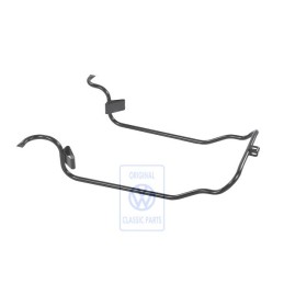 VW Originale Squadra Per Appoggio Ruota Scorta - 293801901A