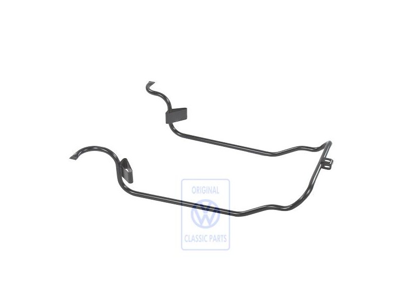 VW Originale Squadra Per Appoggio Ruota Scorta - 293801901A