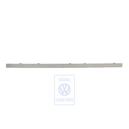 VW Originale Parte Superiore Longherone - 293803104C