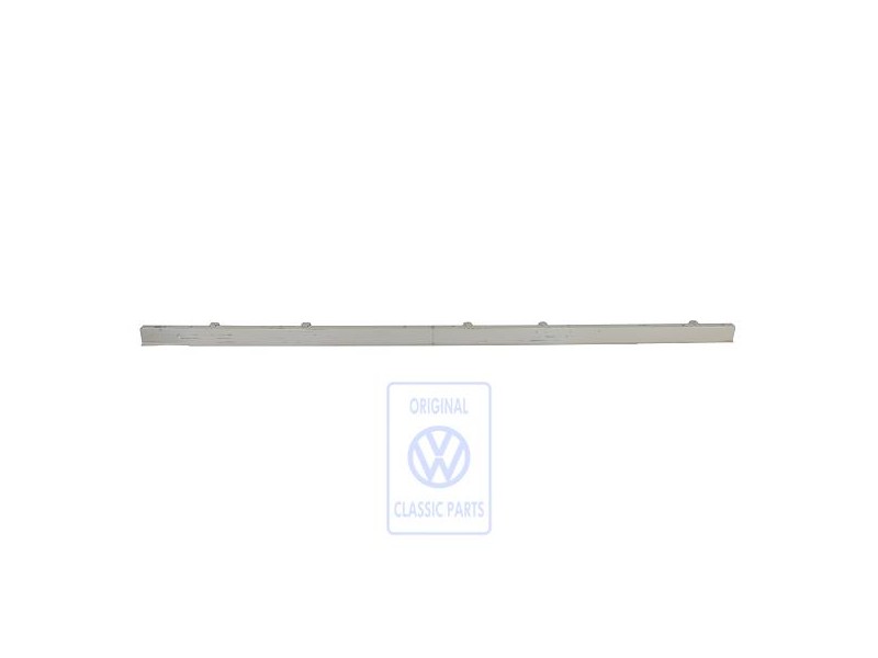 VW Originale Parte Superiore Longherone - 293803104C