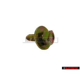 VW Originale Vite Lamiera - 461821141