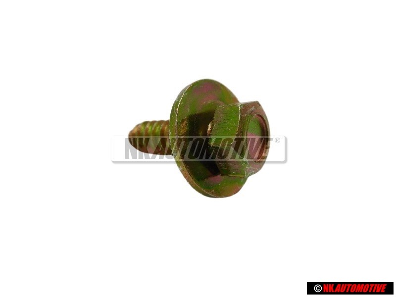 VW Originale Vite Lamiera - 461821141