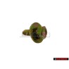 VW Originale Vite Lamiera - 461821141