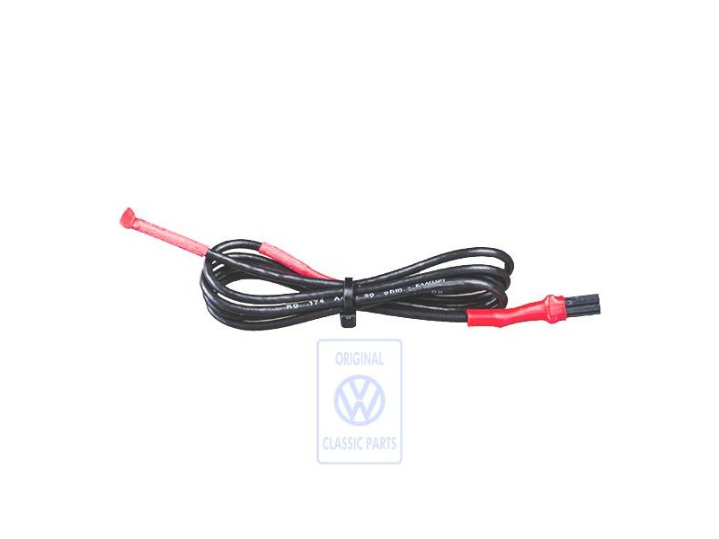 VW Originale Linea Antenna - 2D0035549