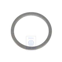VW Originale Anello Di Tenuta - 2D0103196C