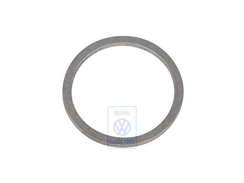VW Originale Anello Di Tenuta - 2D0103196C