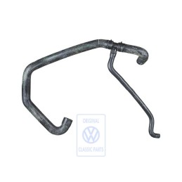 VW Originale Tubo Flessibile Liq. Raffredd. 