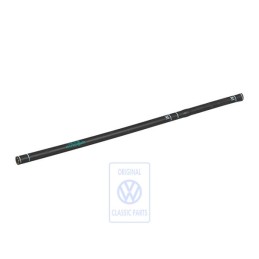 VW Originale Tubo Flessibile Liq. Raffredd. 