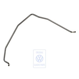 VW Originale Tubo Liq. Di Raffr. 