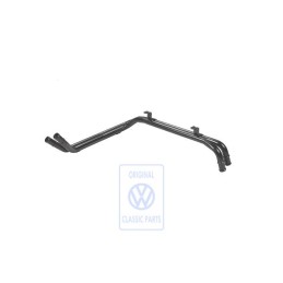 VW Originale Tubo Liq. Di Raffr. 