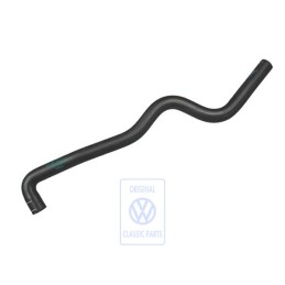 VW Originale Tubo Flessibile Liq. Raffredd. 