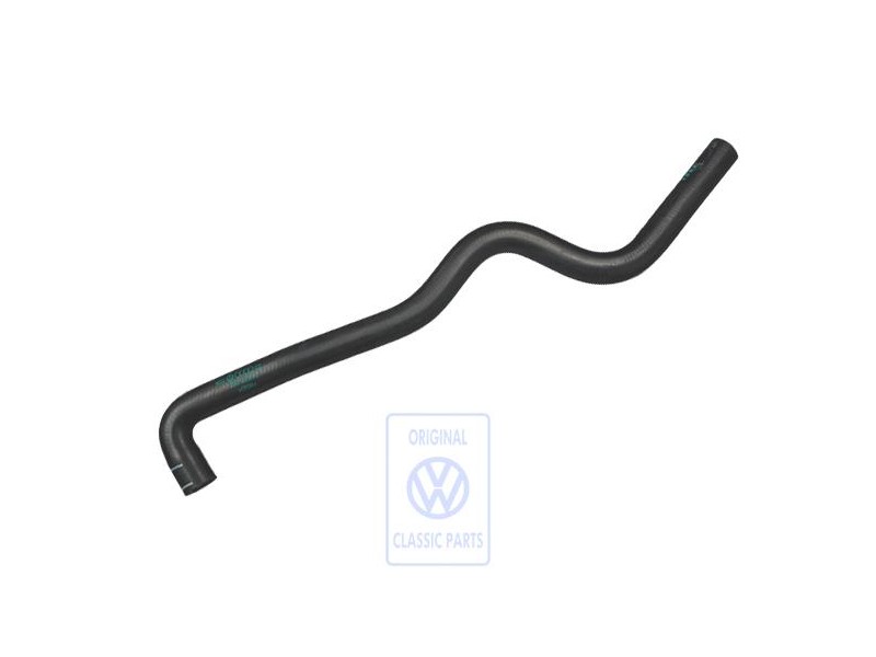 VW Originale Tubo Flessibile Liq. Raffredd. 